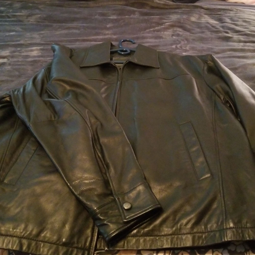 mens jacket